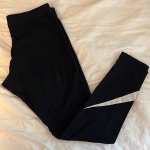 Nike ankle length leggings